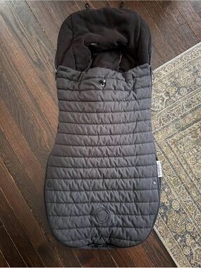 Atelier Bugaboo Footmuff